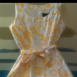 COPY - Adorable floral dress